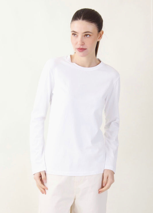 T shirt in cotone Myastreet