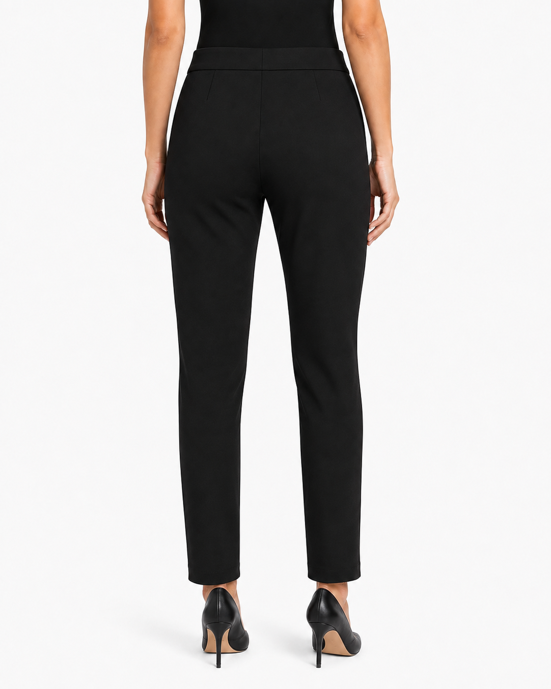 Pantalone a sigaretta