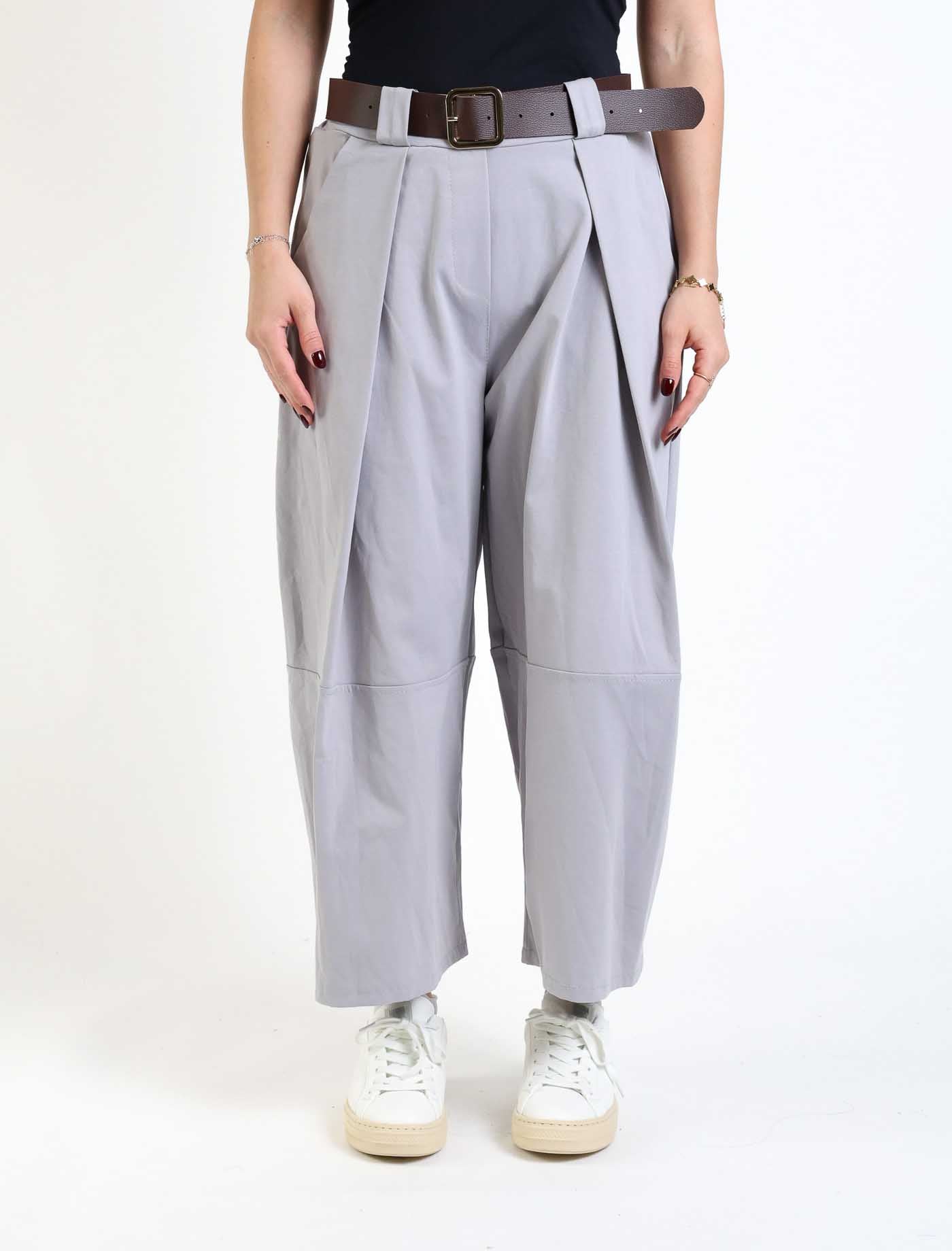 Pantalone gaucho