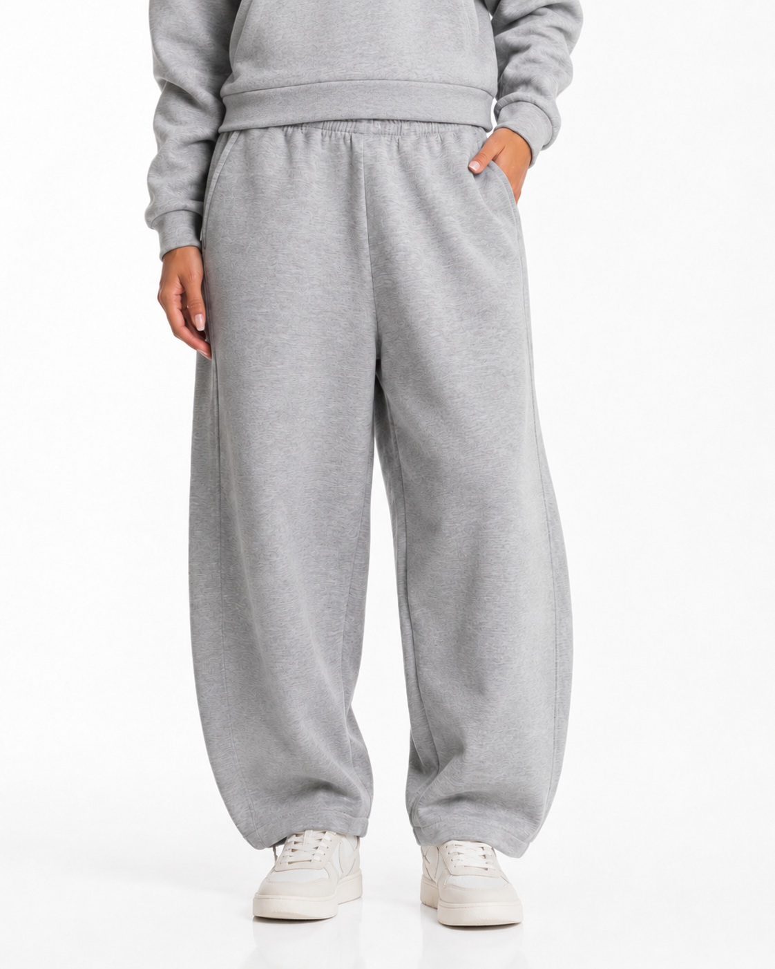 Pantalone scuba