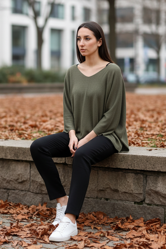 Maglia in modal