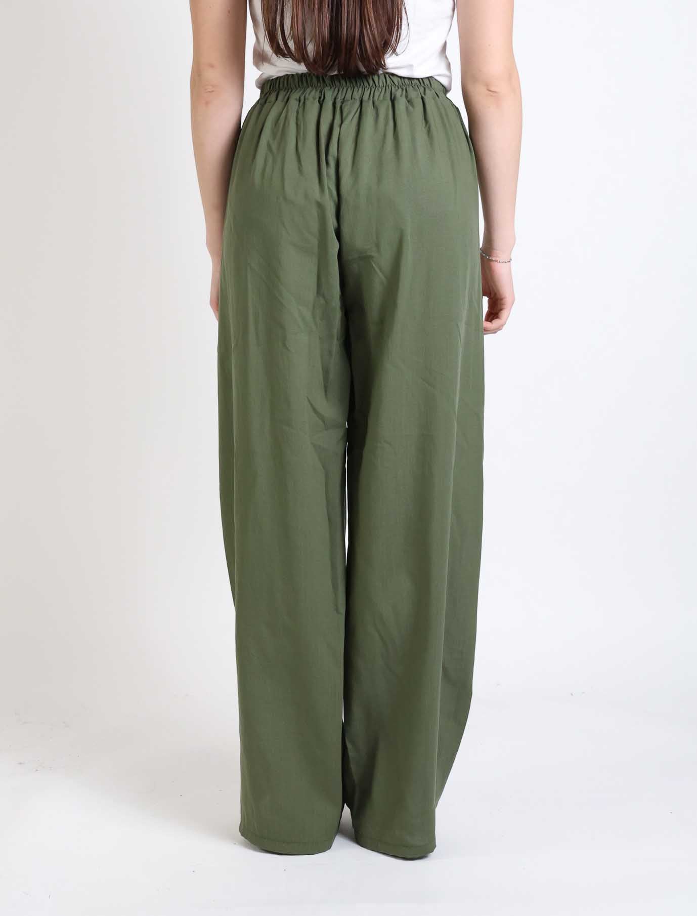 Pantalone palazzo