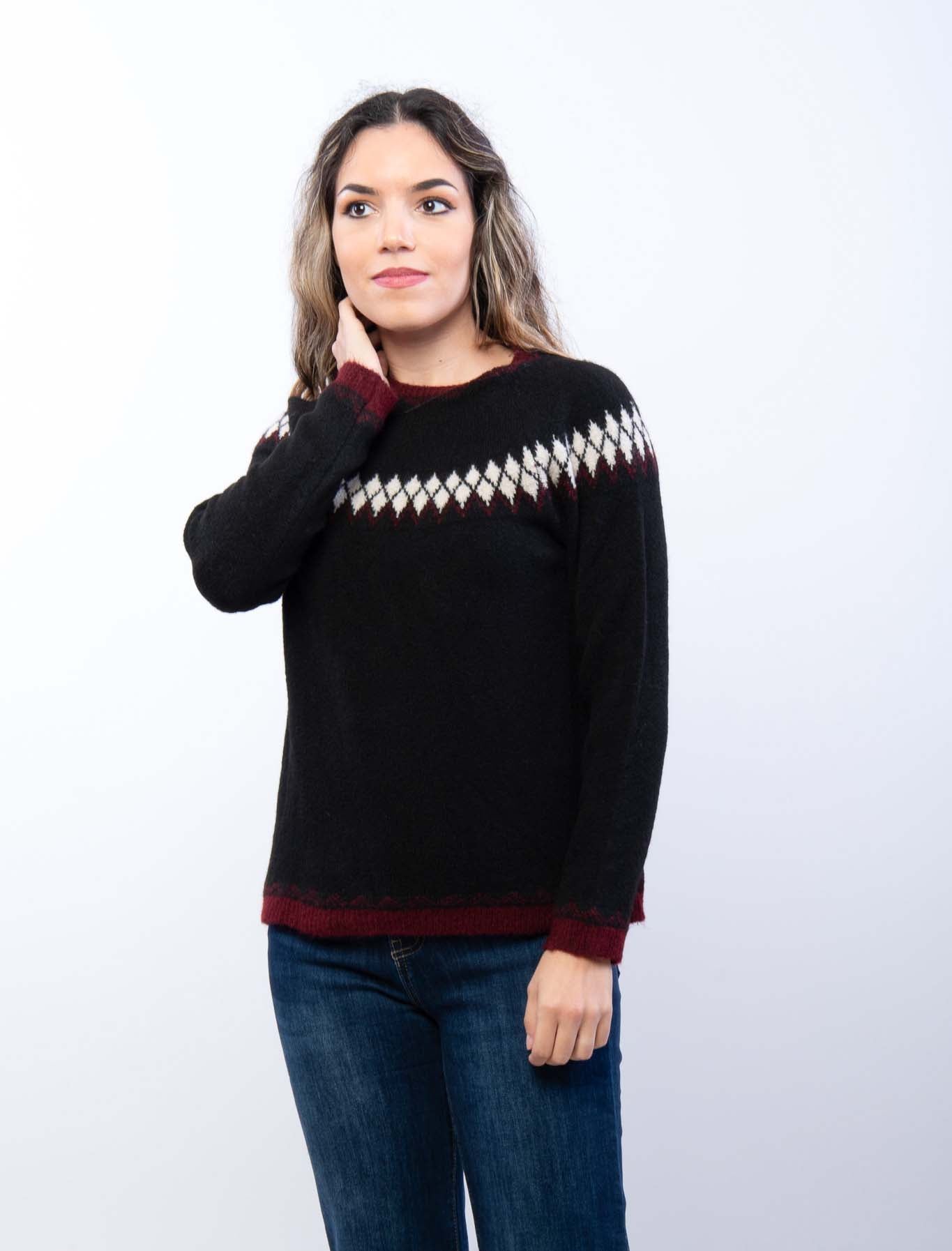 Maglione norvegese