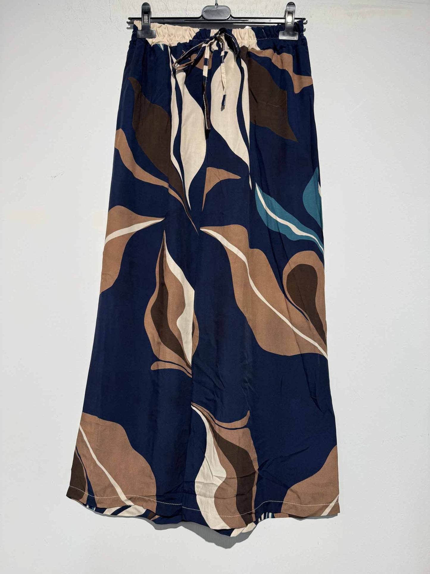 Pantalone in viscosa