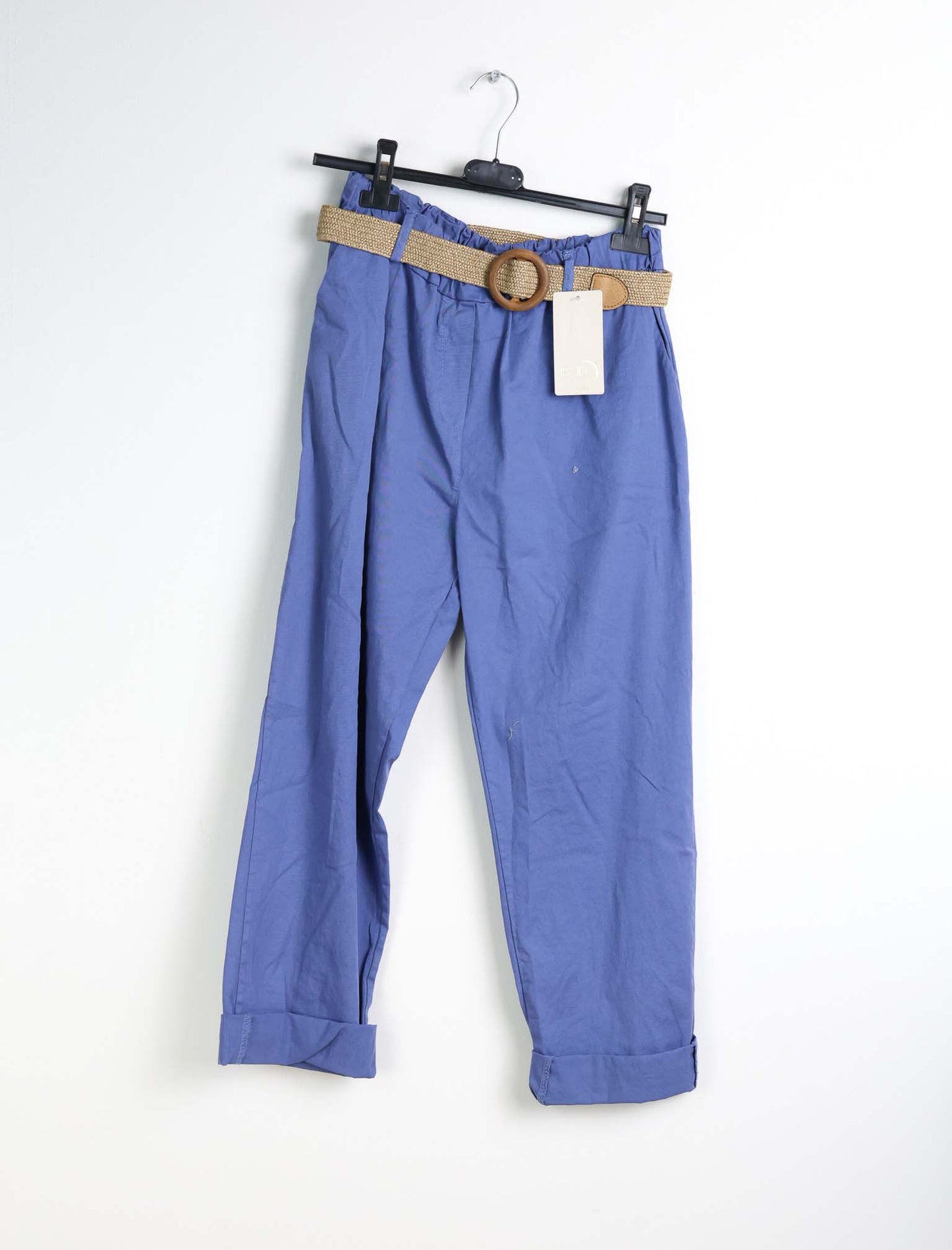 Pantalone a matita