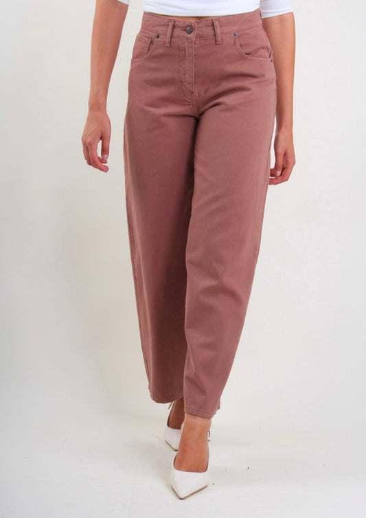 Jeans Barrel MYASTREET