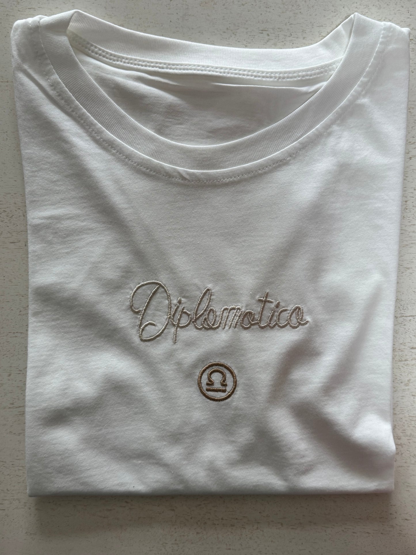 T shirt segni zodiacali