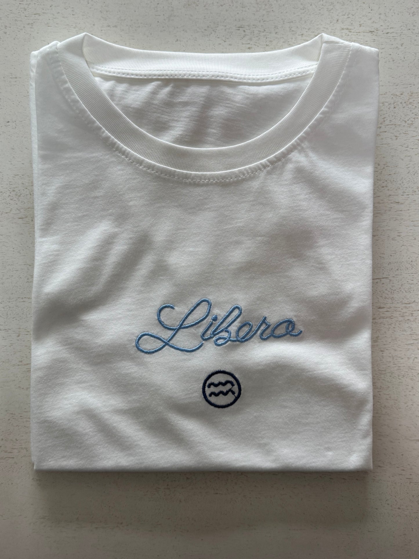 T shirt segni zodiacali