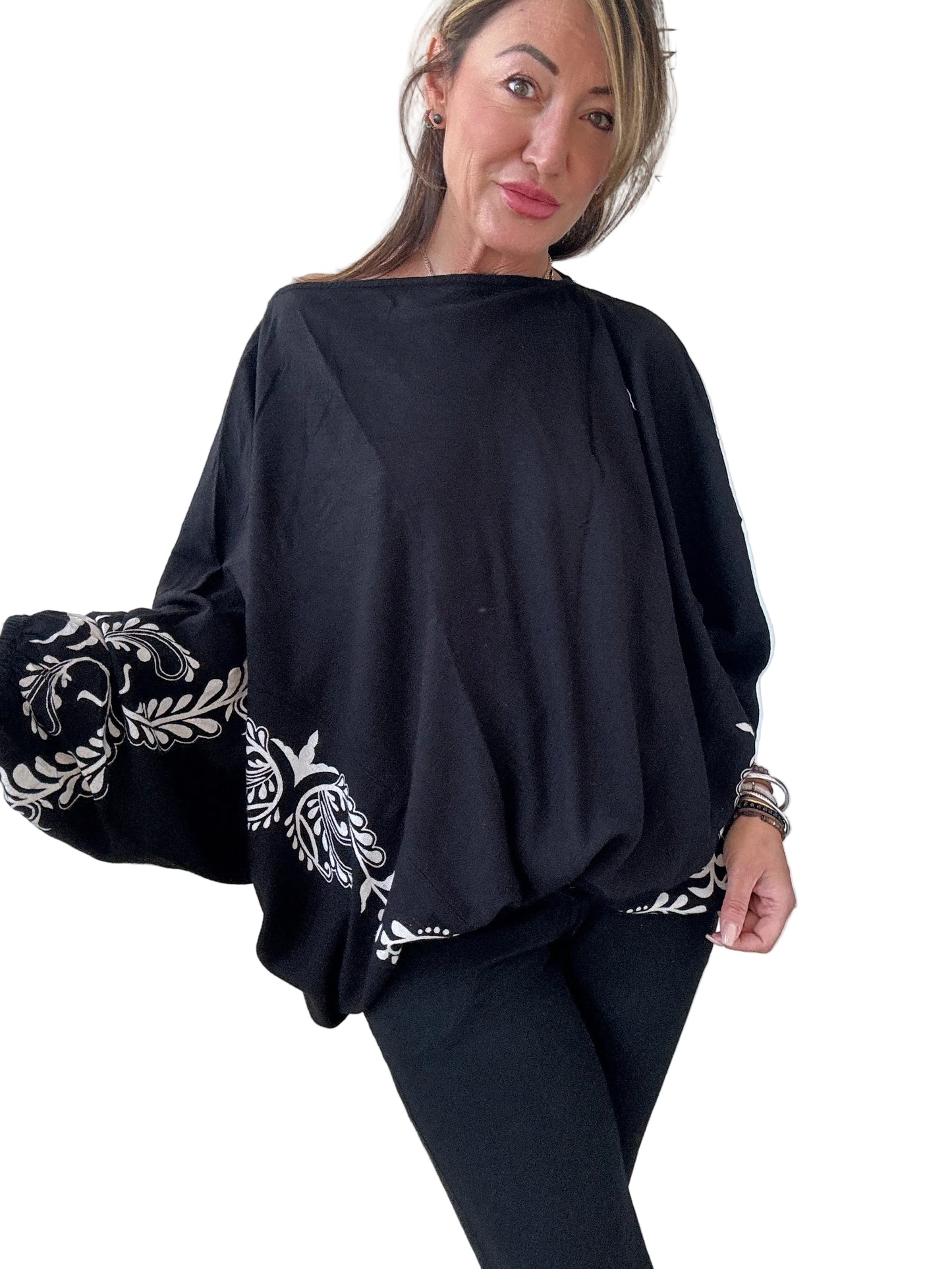 Pantalone 3 in 1