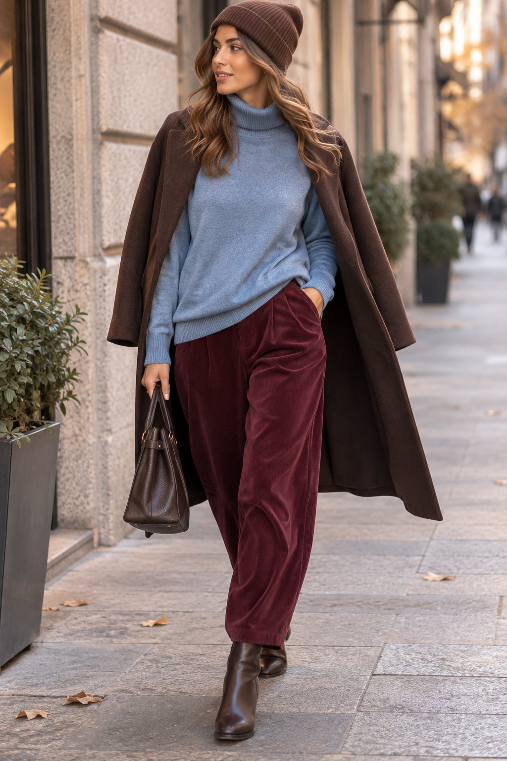 Dolcevita morbido basic