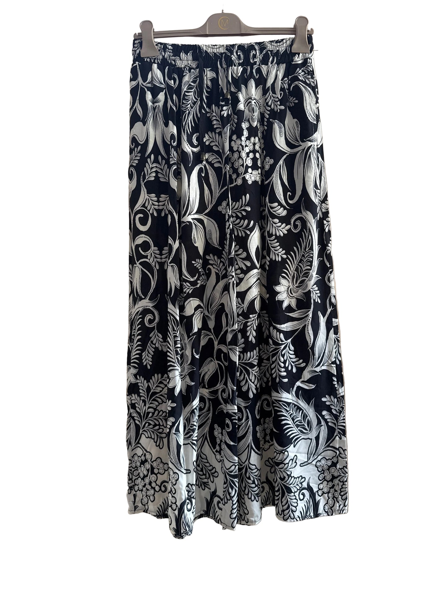 Pantalone palazzo