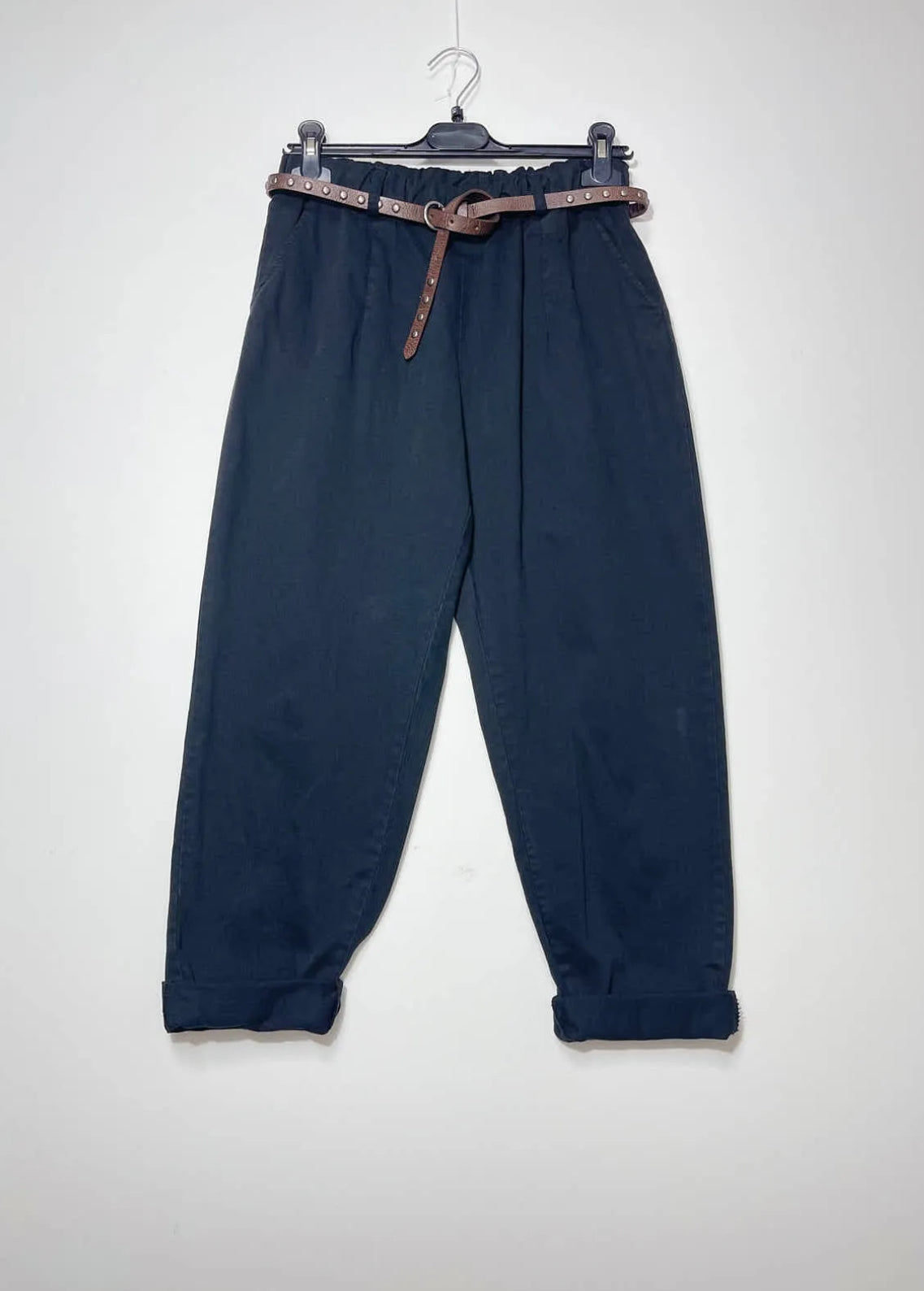 Pantalone a palloncino