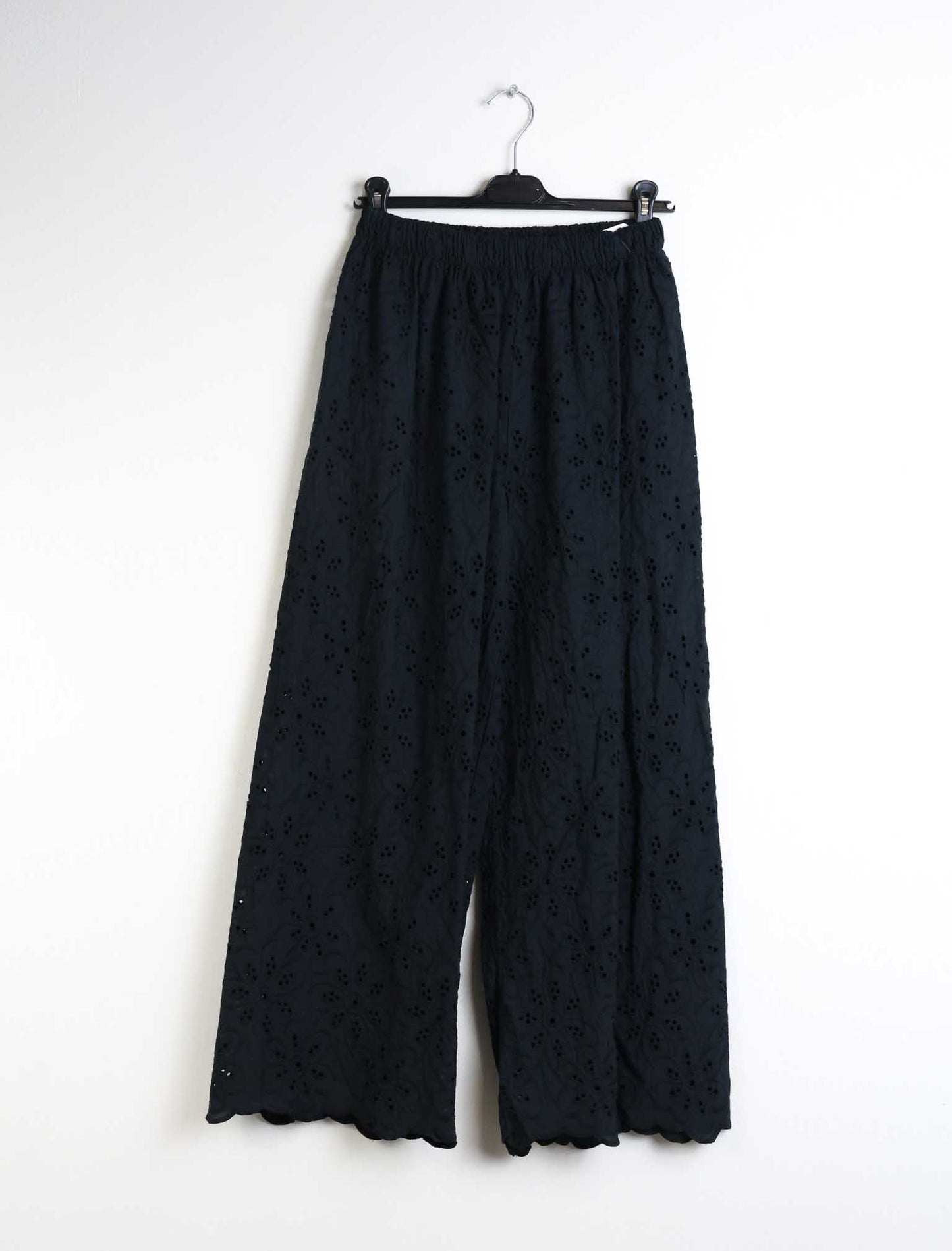 Pantalone in sangallo