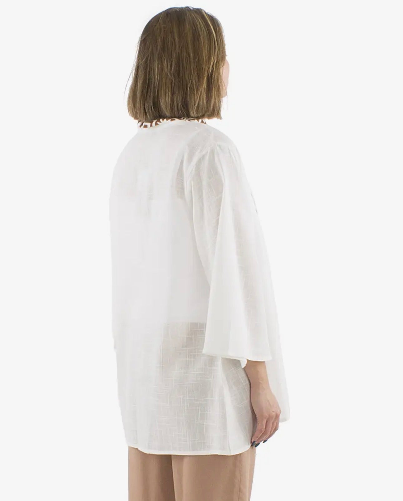 Kimono etnico