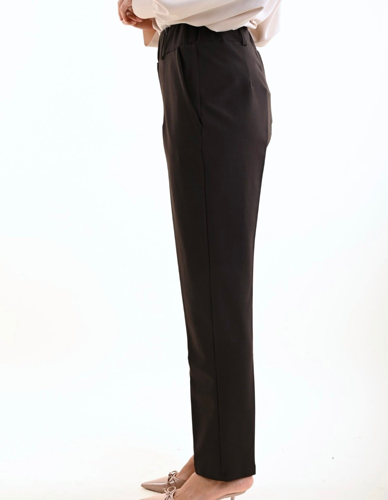 Pantalone a sigaretta MYASTREET