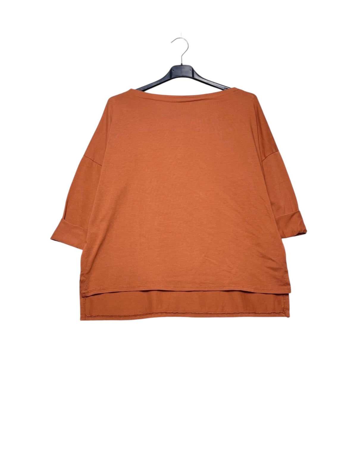 Maglietta in cotone