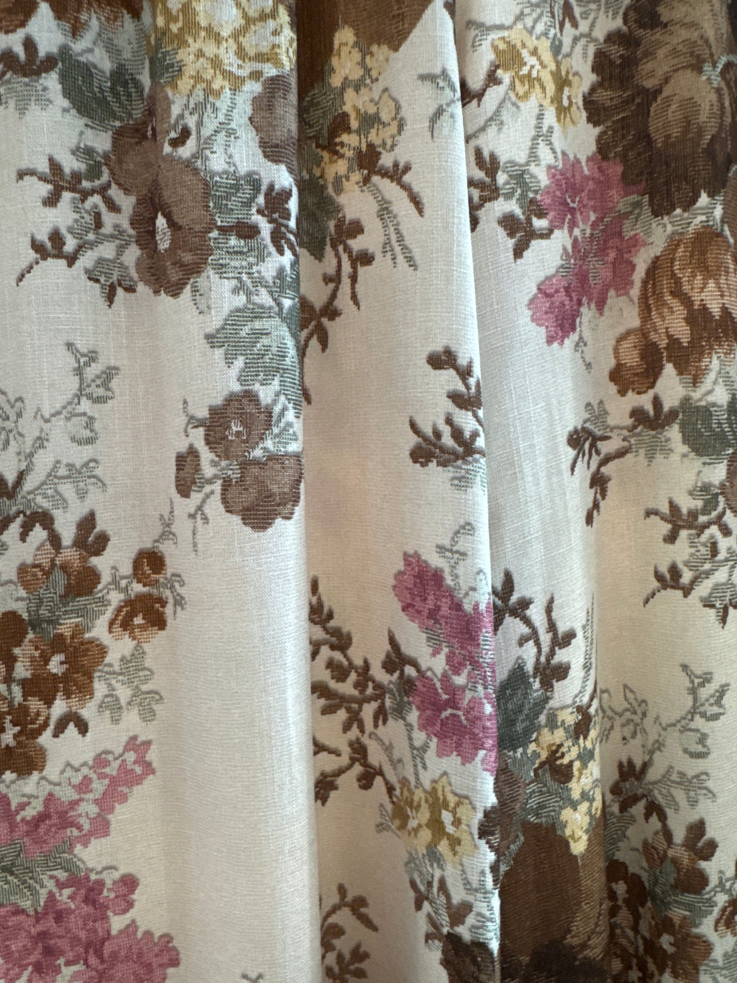 Pantalone in viscosa