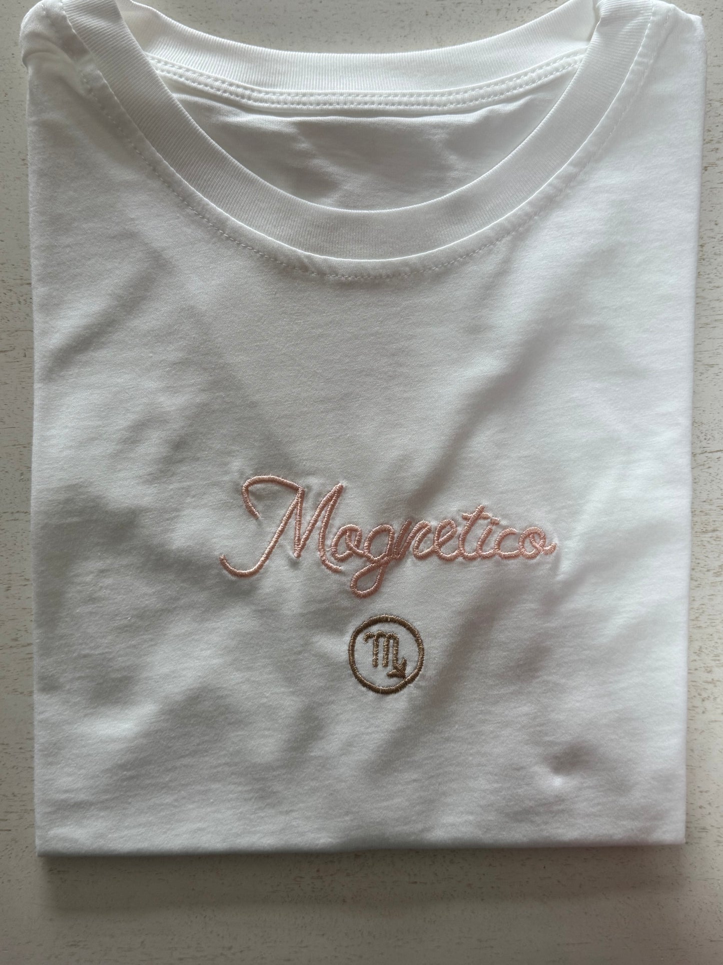 T shirt segni zodiacali