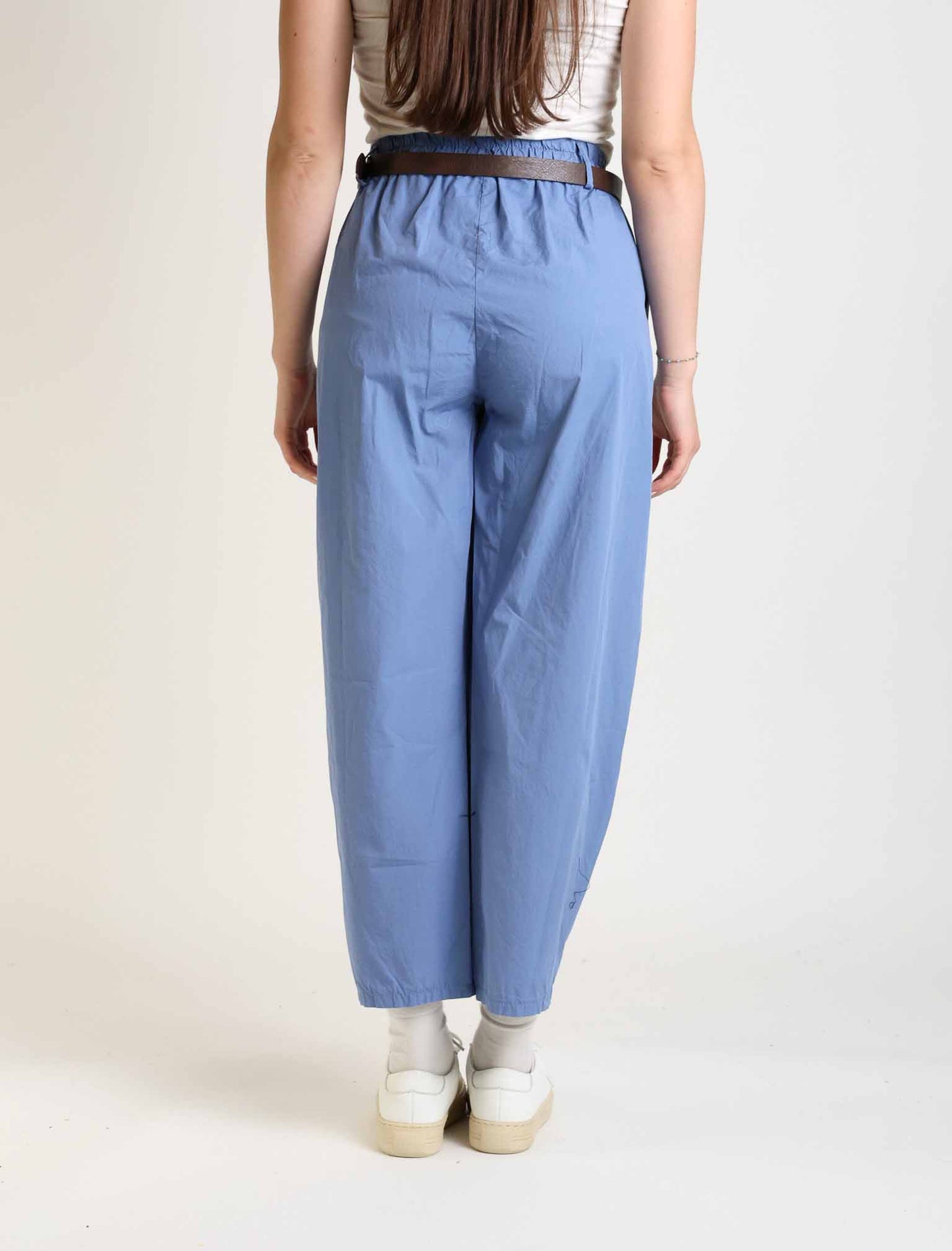 Pantalone balloon