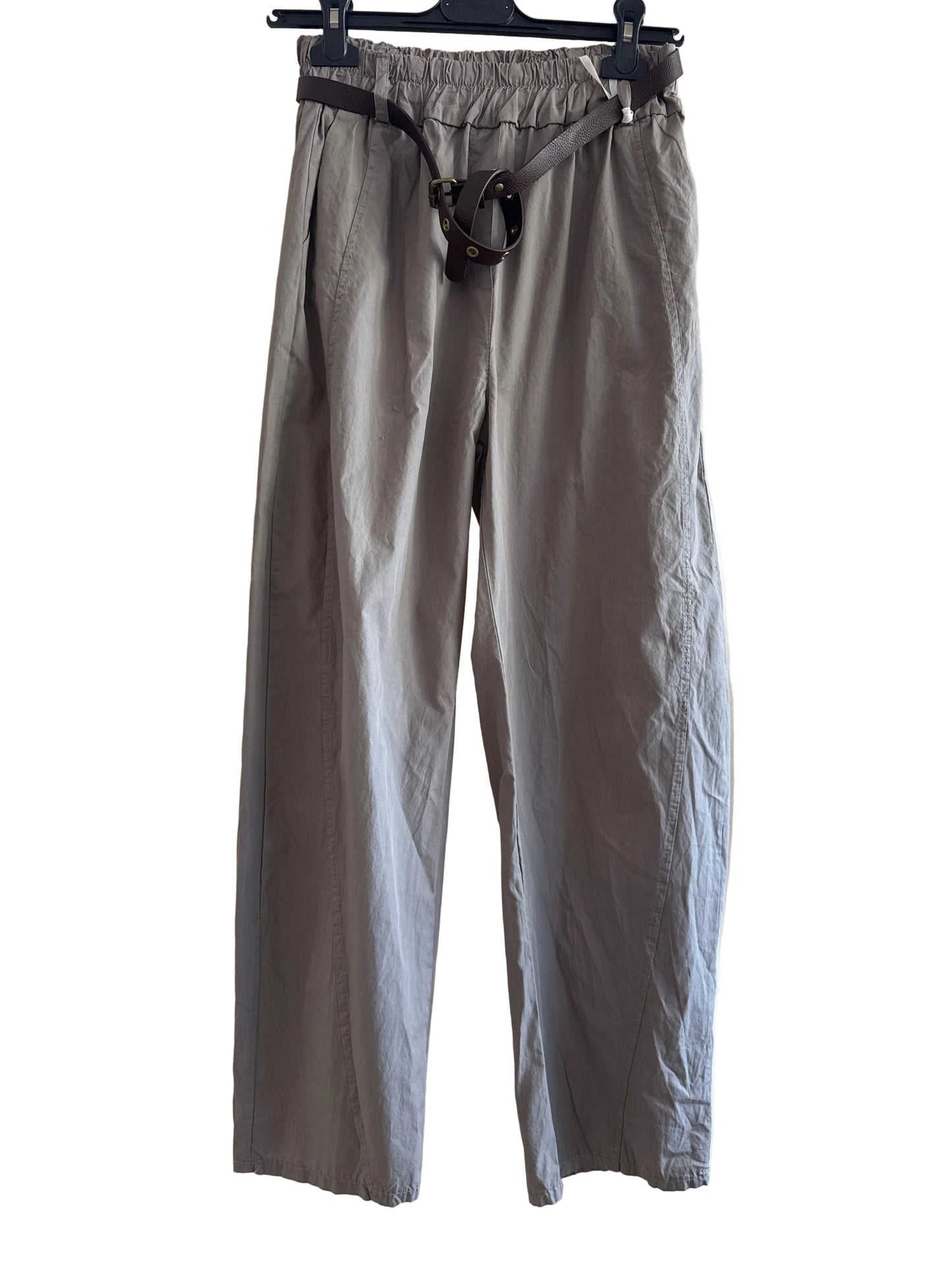 Pantalone balloon