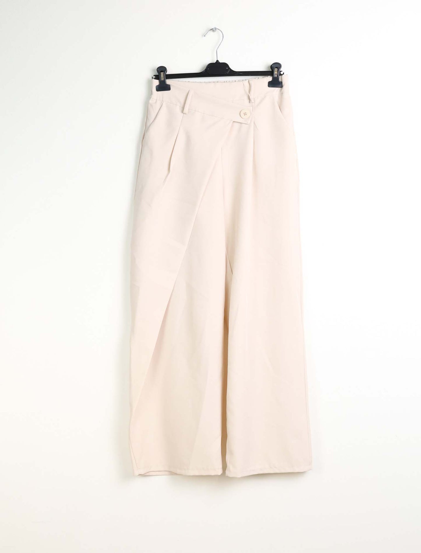 Pantalone con pannello