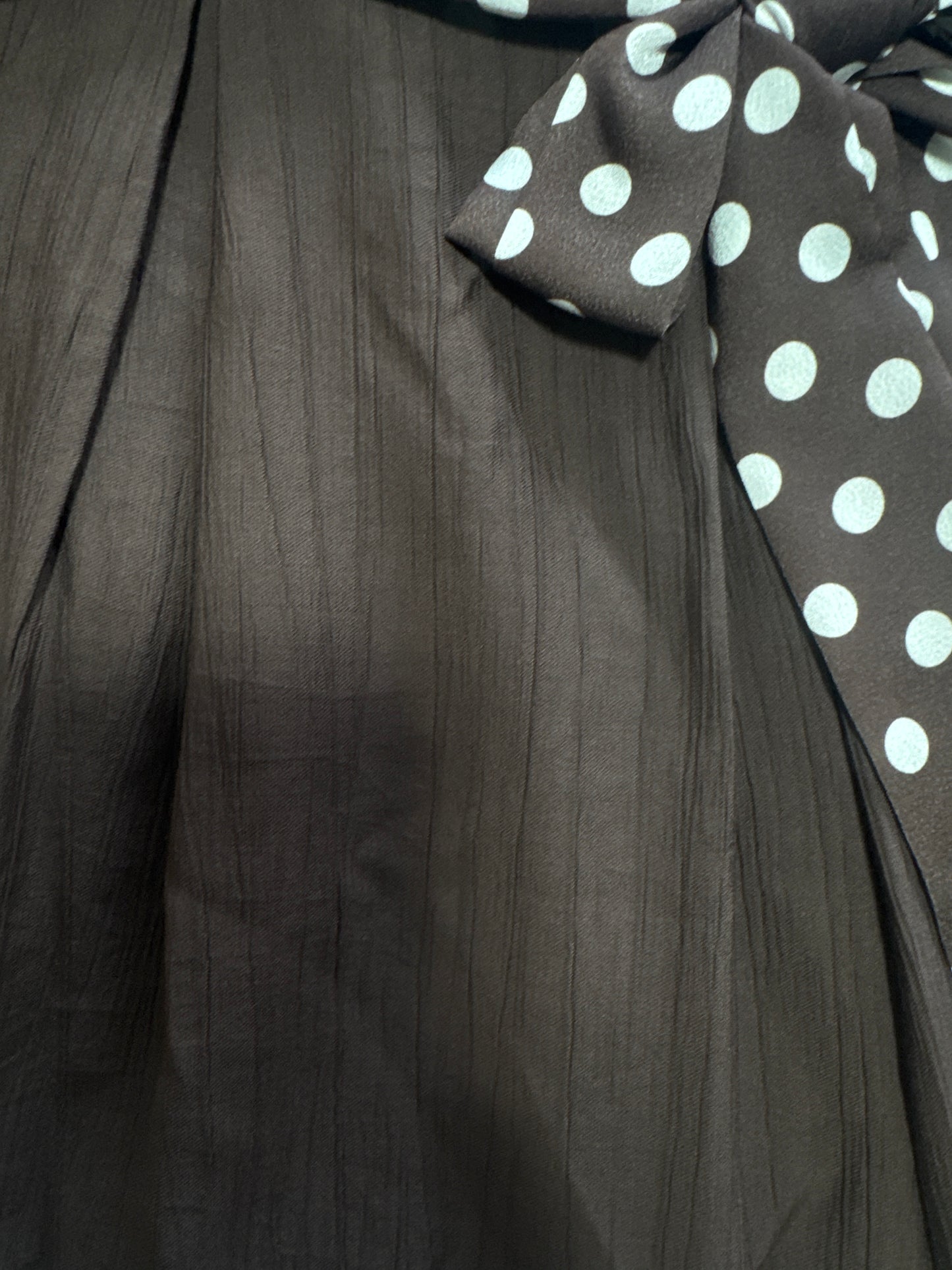 Pantalone gaucho