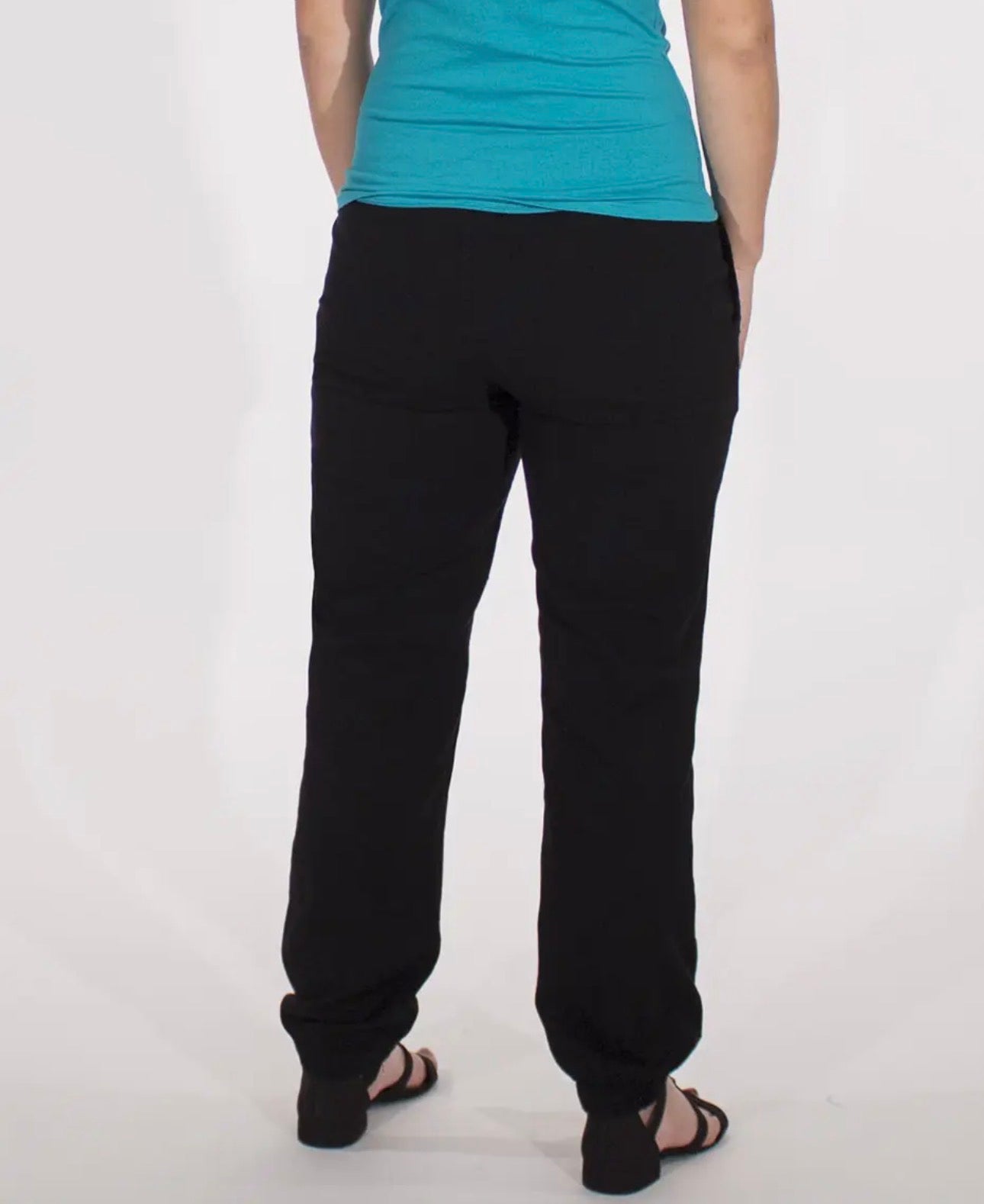 Pantalone in cotone