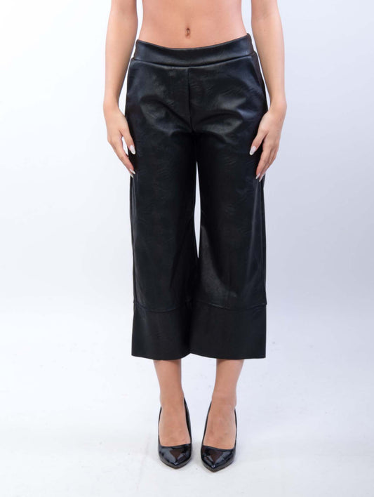 Pantalone coulotte