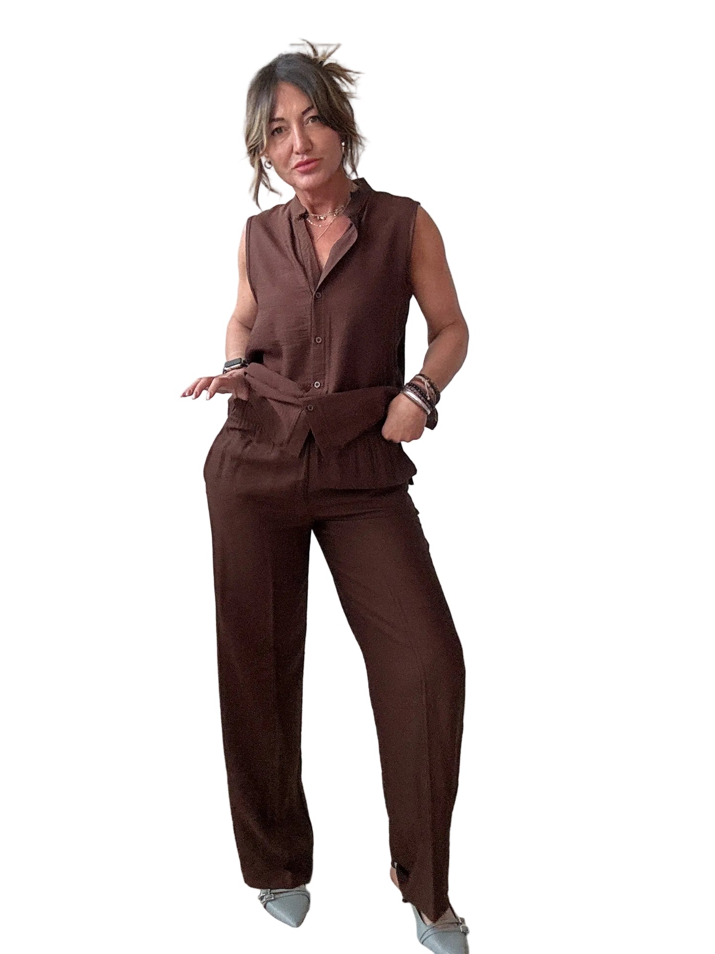 Pantalone palazzo