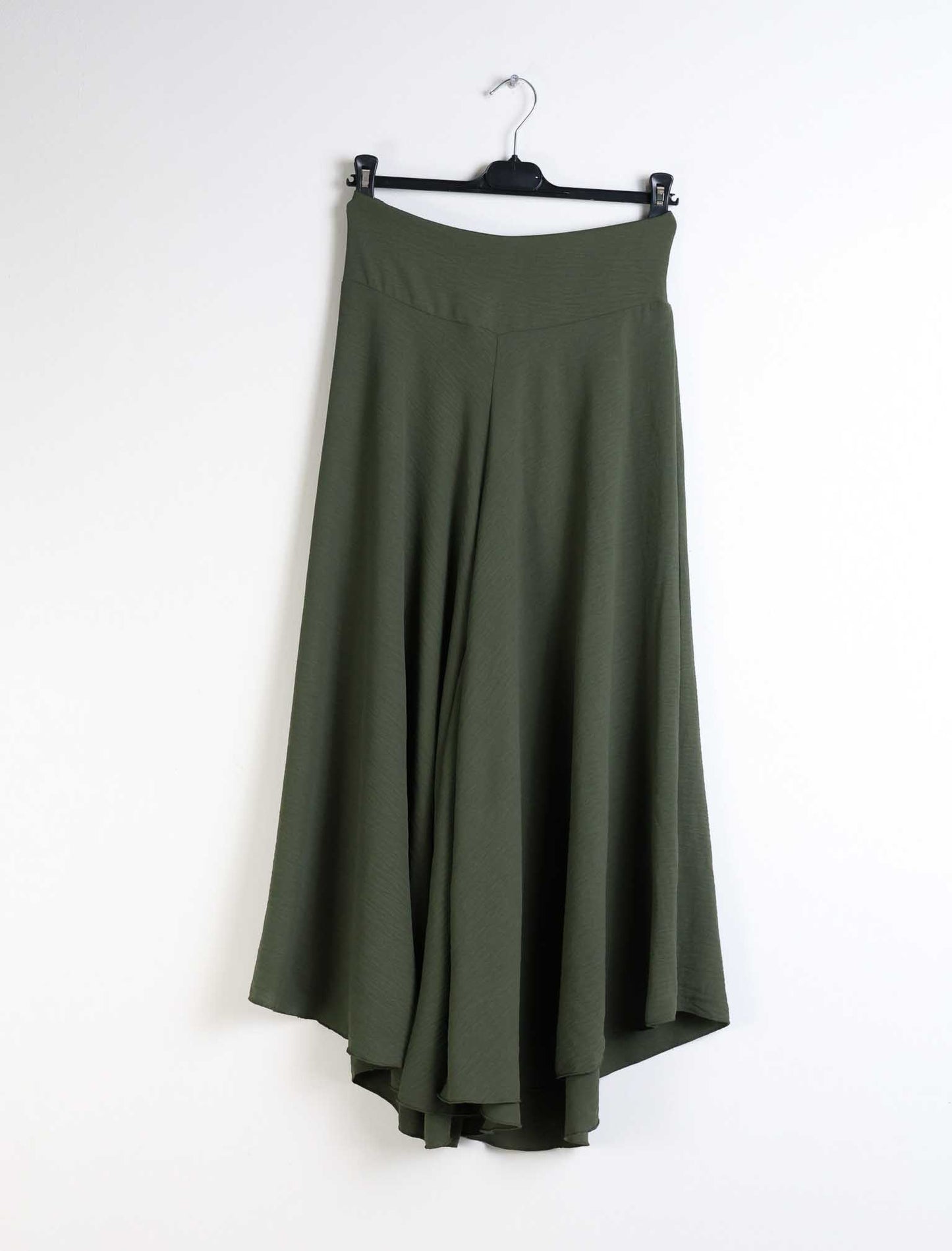 Pantagonna in georgette