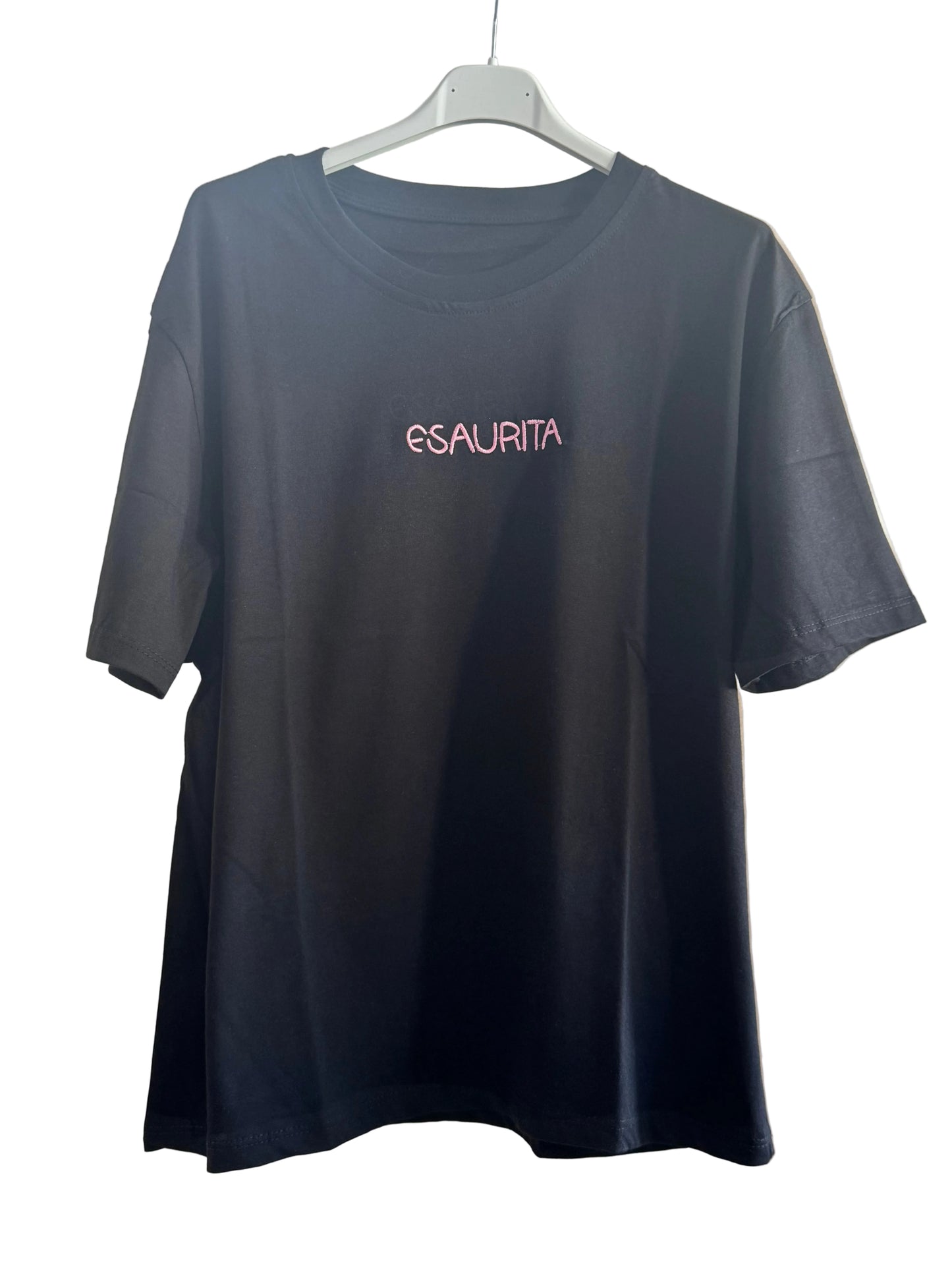 T shirt “Esaurita”