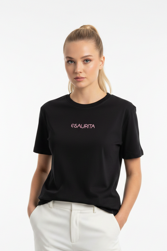 T shirt “Esaurita”