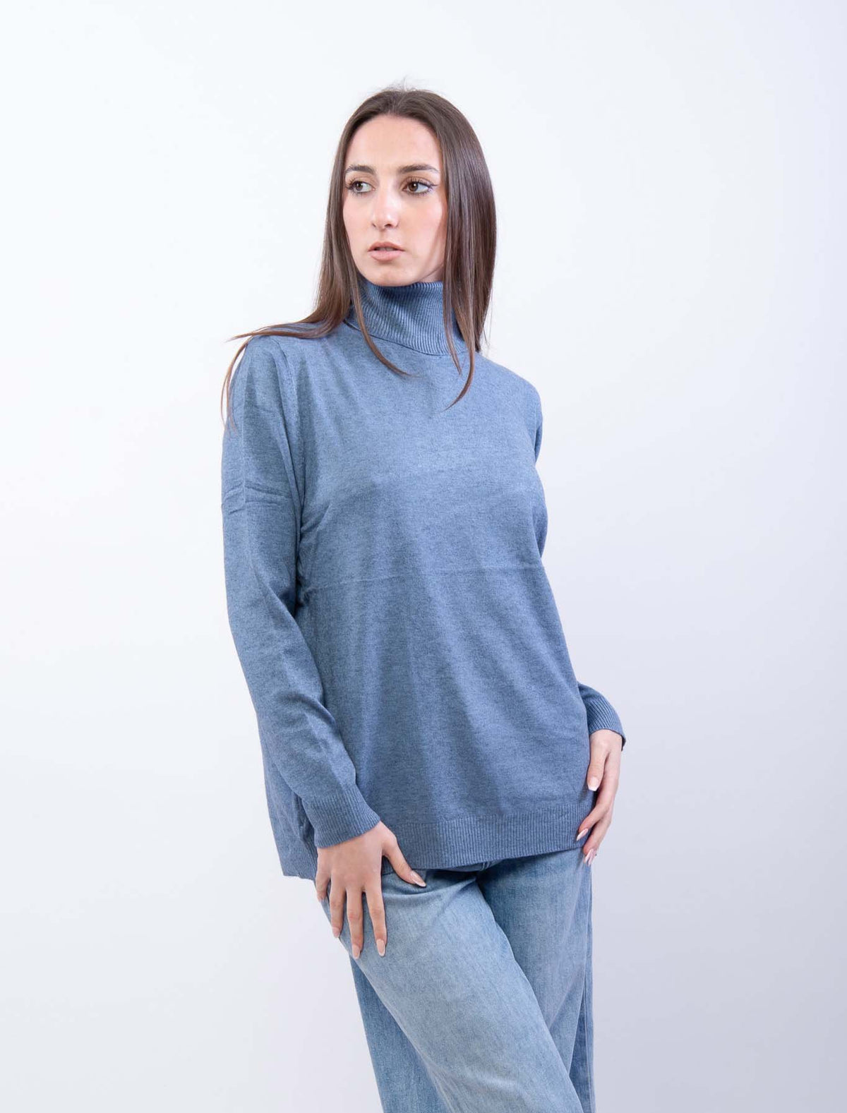 Dolcevita morbido basic