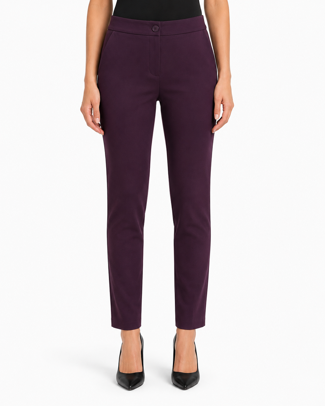 Pantalone a sigaretta