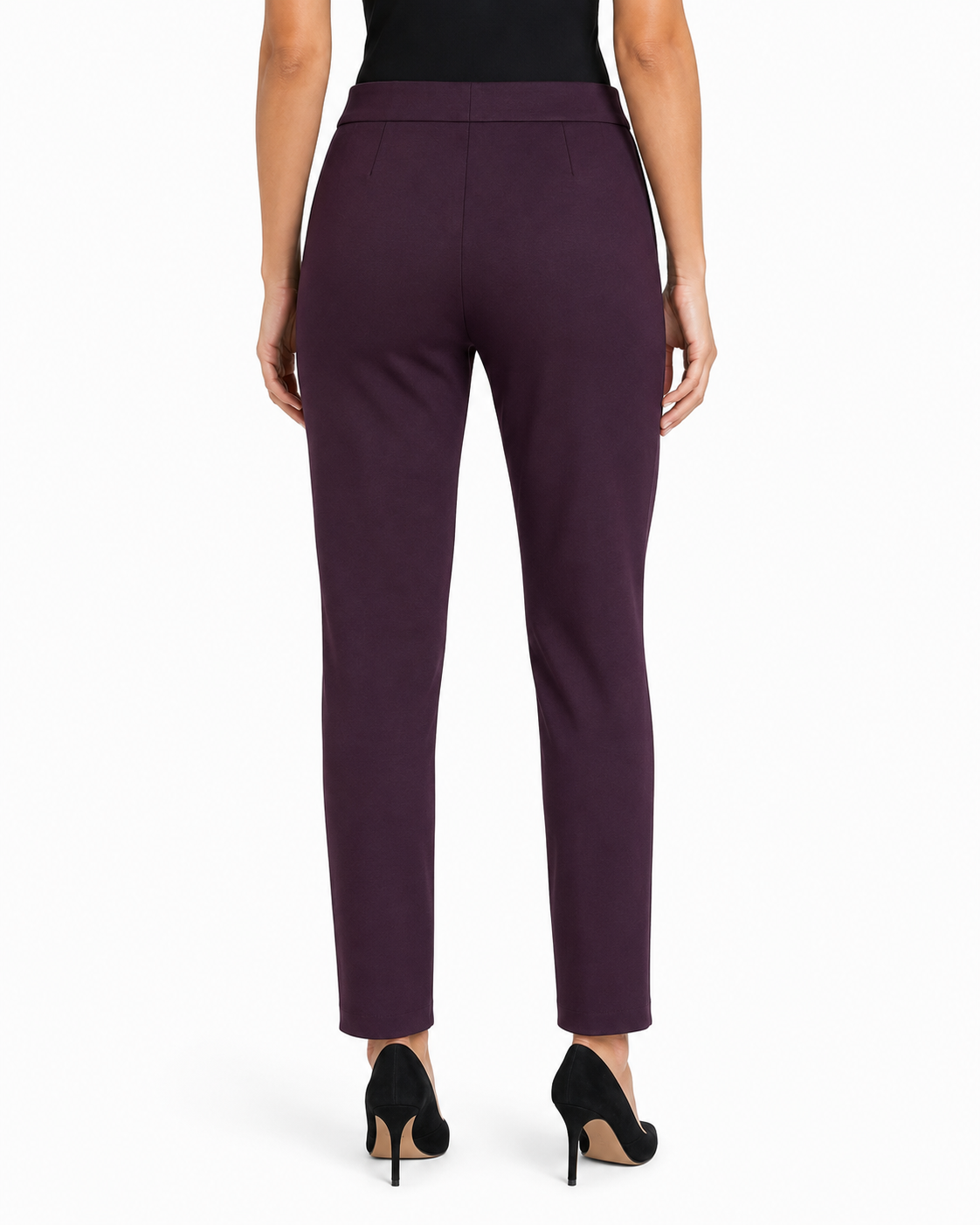 Pantalone a sigaretta