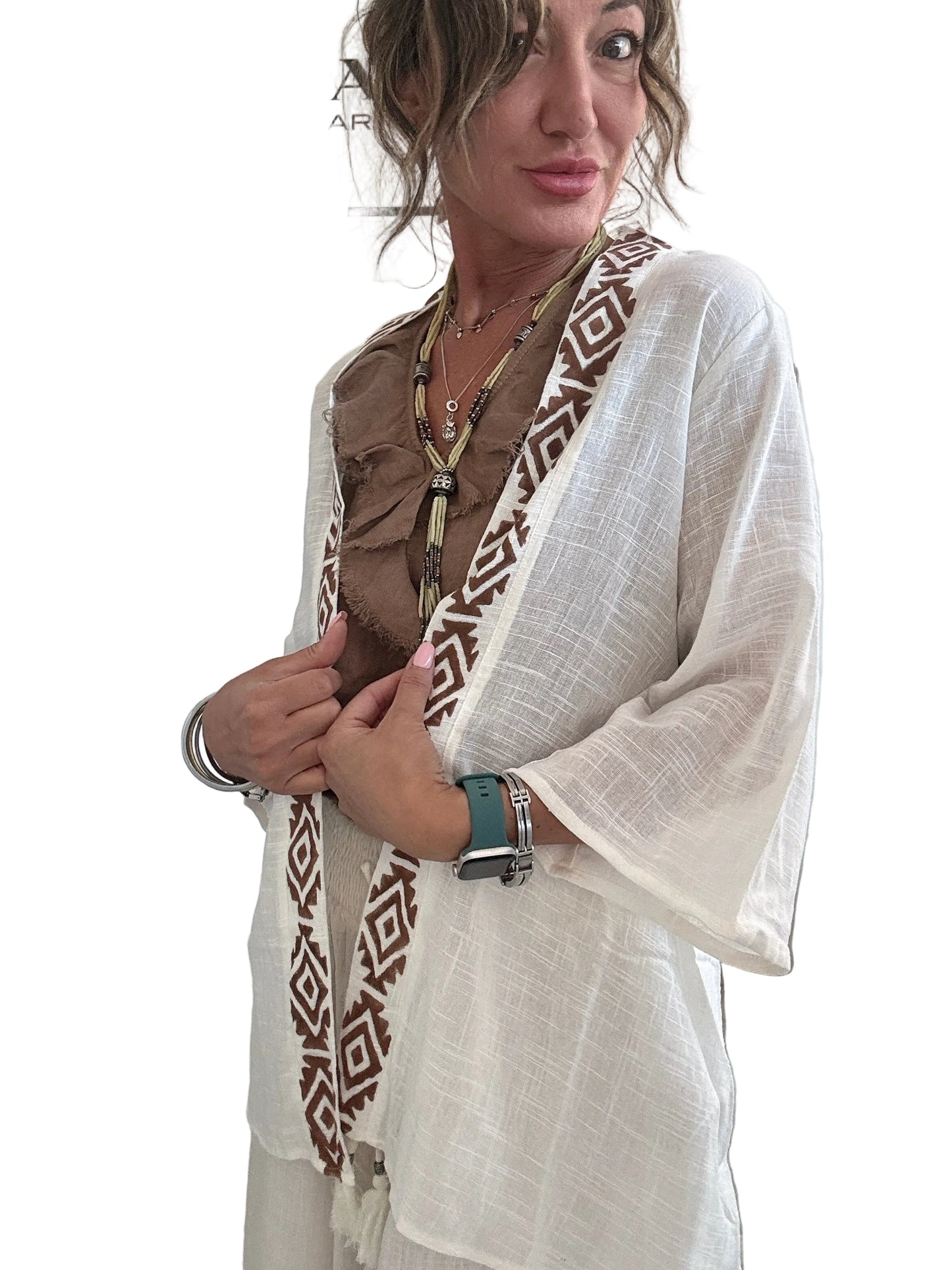 Kimono etnico