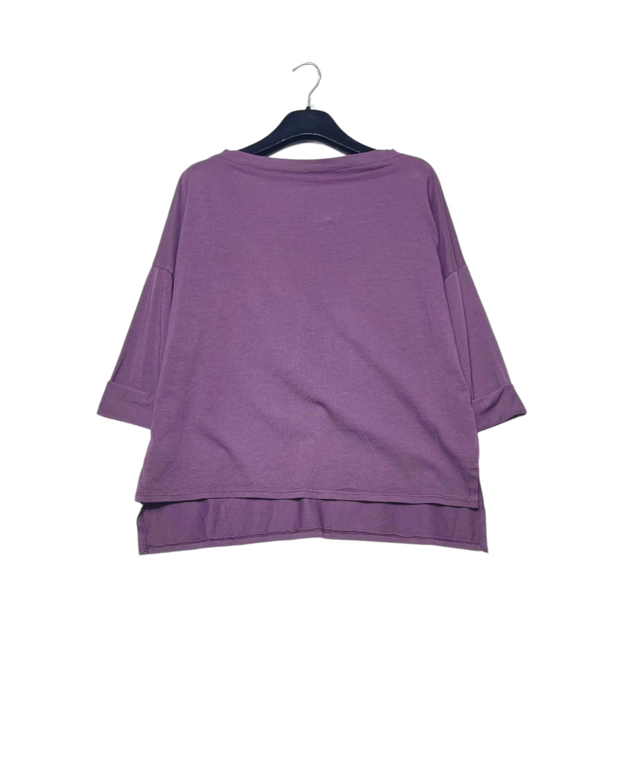 Maglietta in cotone