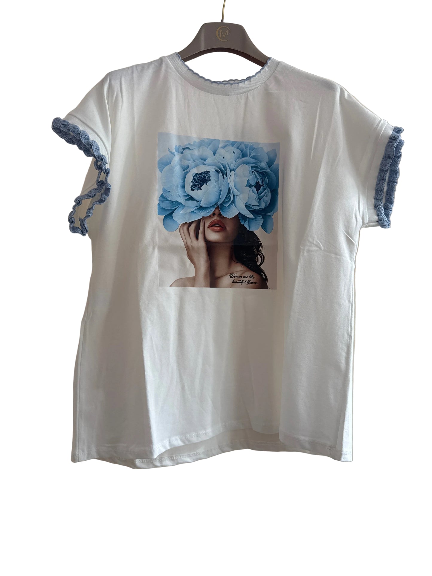 T shirt donna