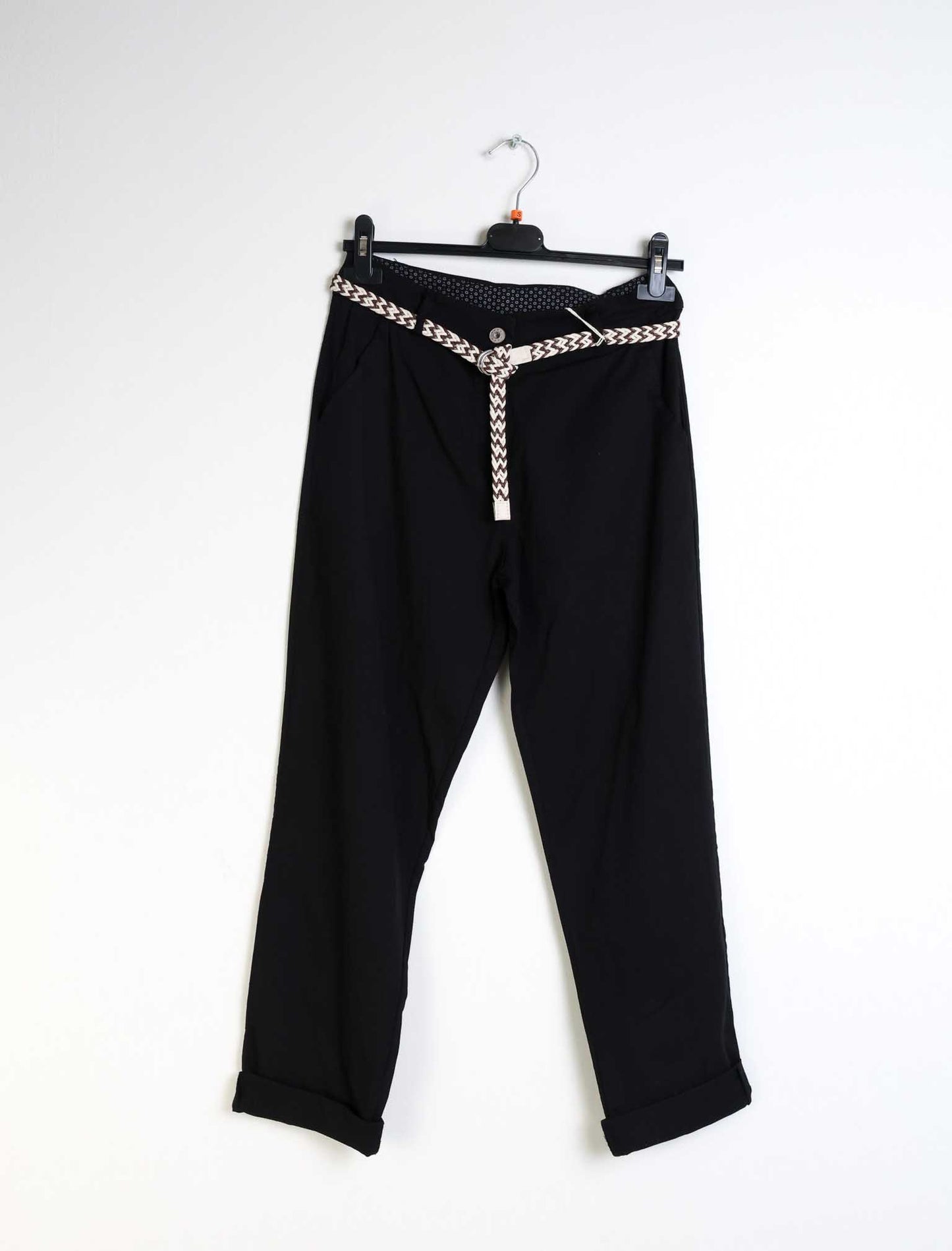 Pantalone Slim