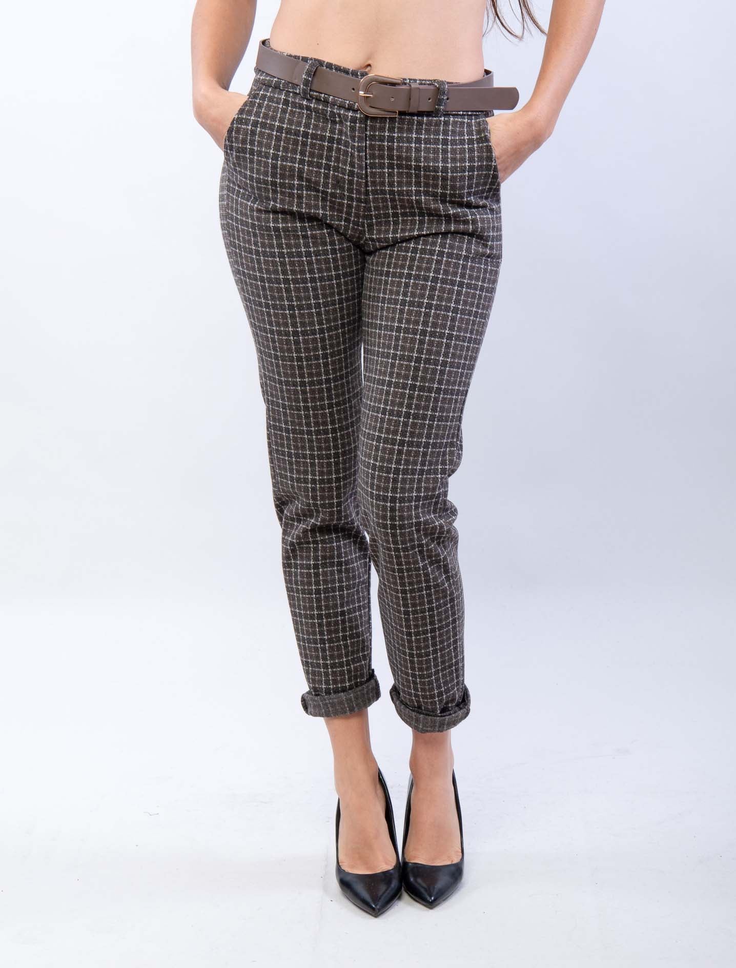 Pantalone Slim fit