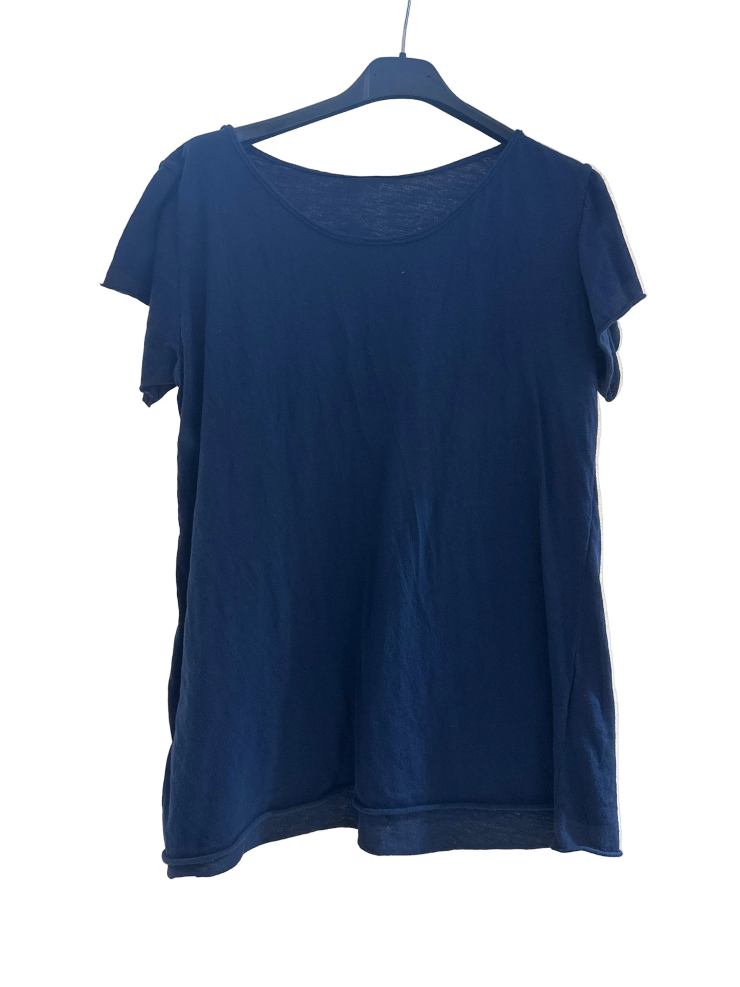 T shirt mezza manica basic