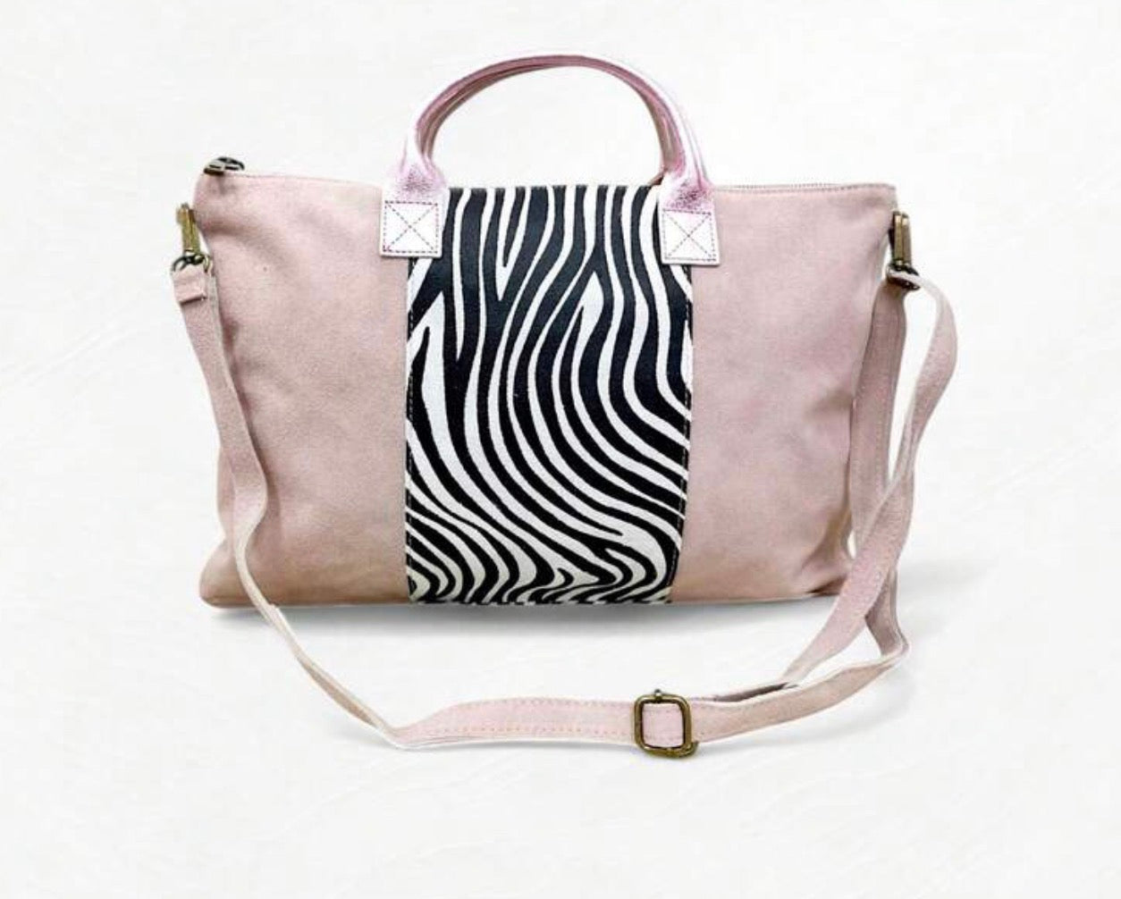 Borsa in pelle