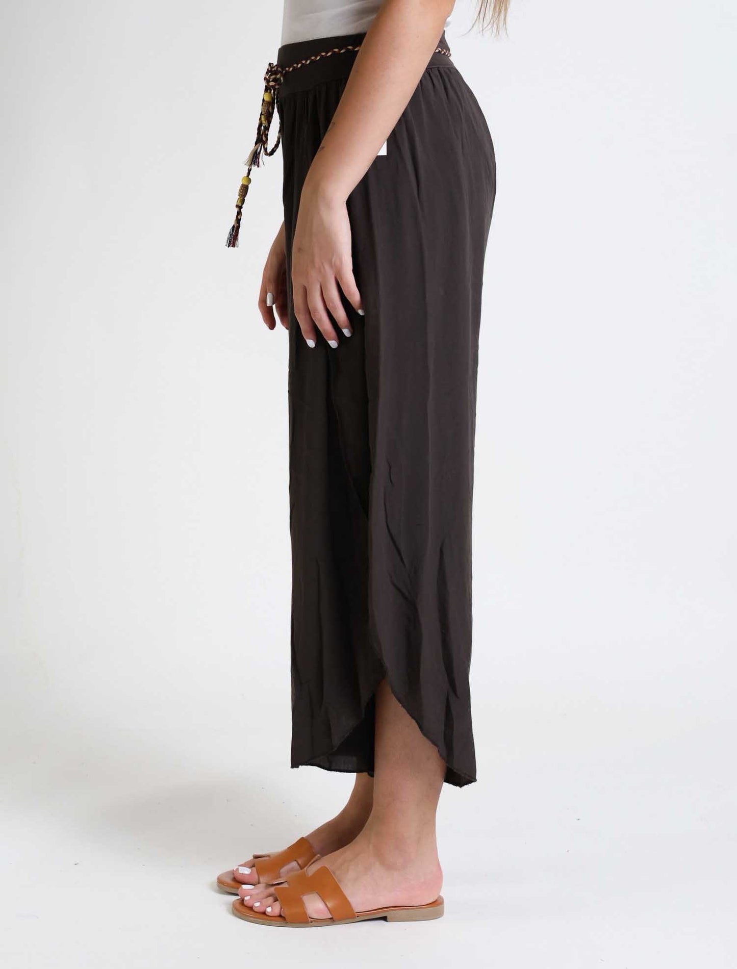 Pantalone in viscosa