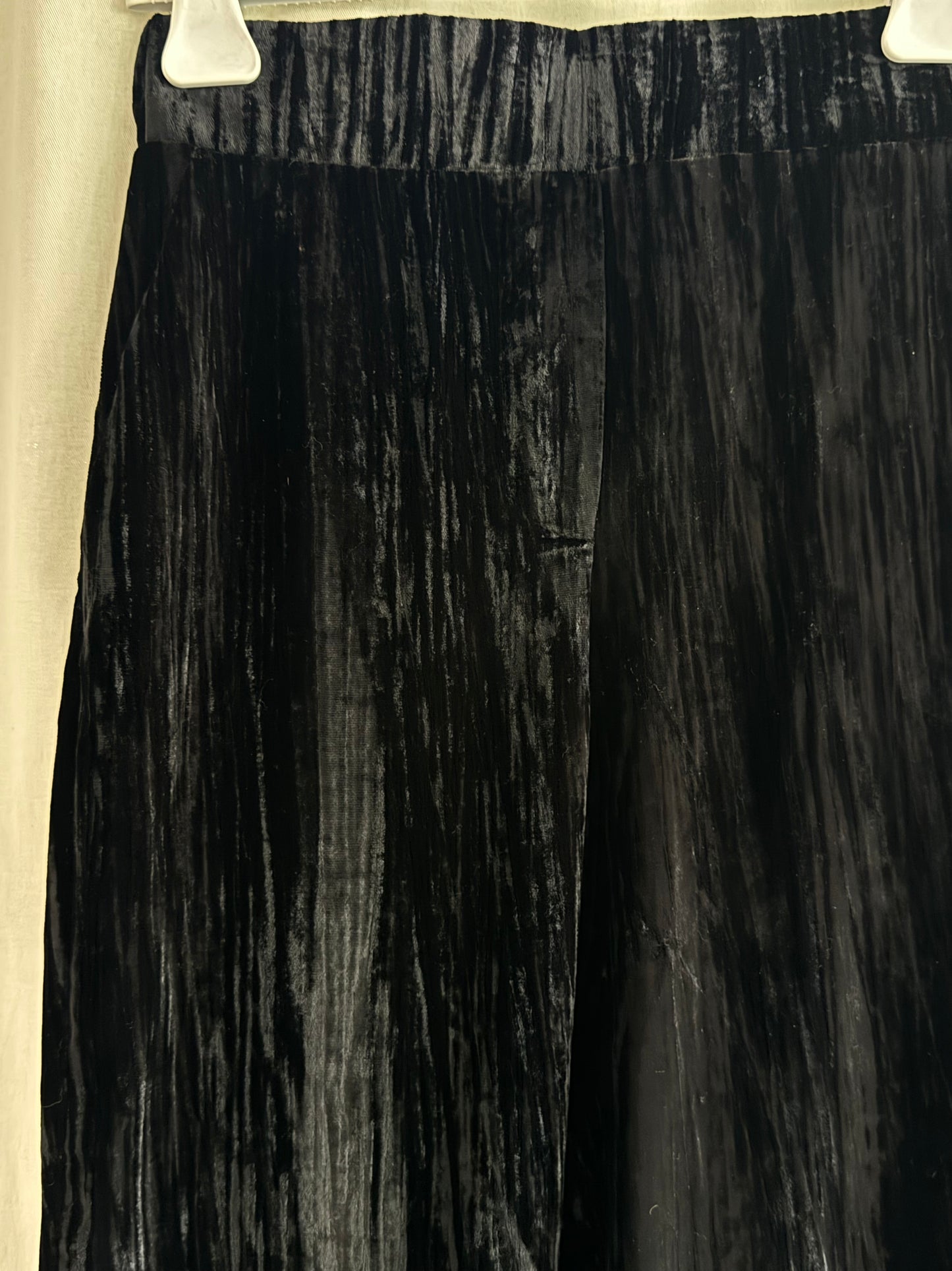 Pantalone in ciniglia