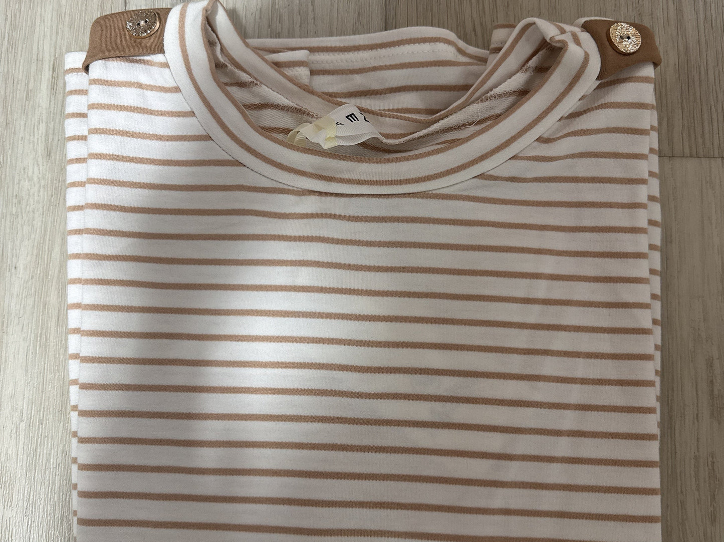 T shirt marinara