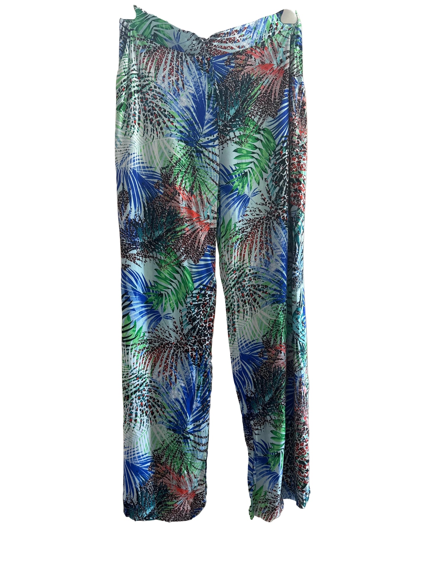 Pantalone palazzo