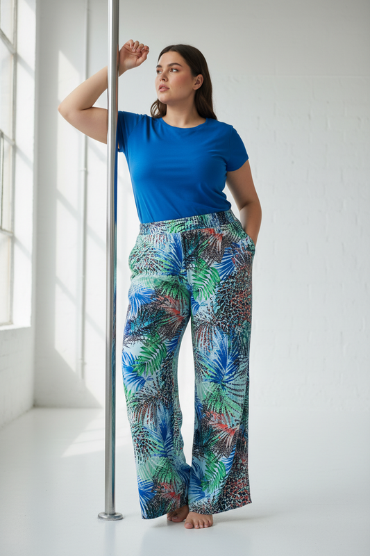 Pantalone palazzo