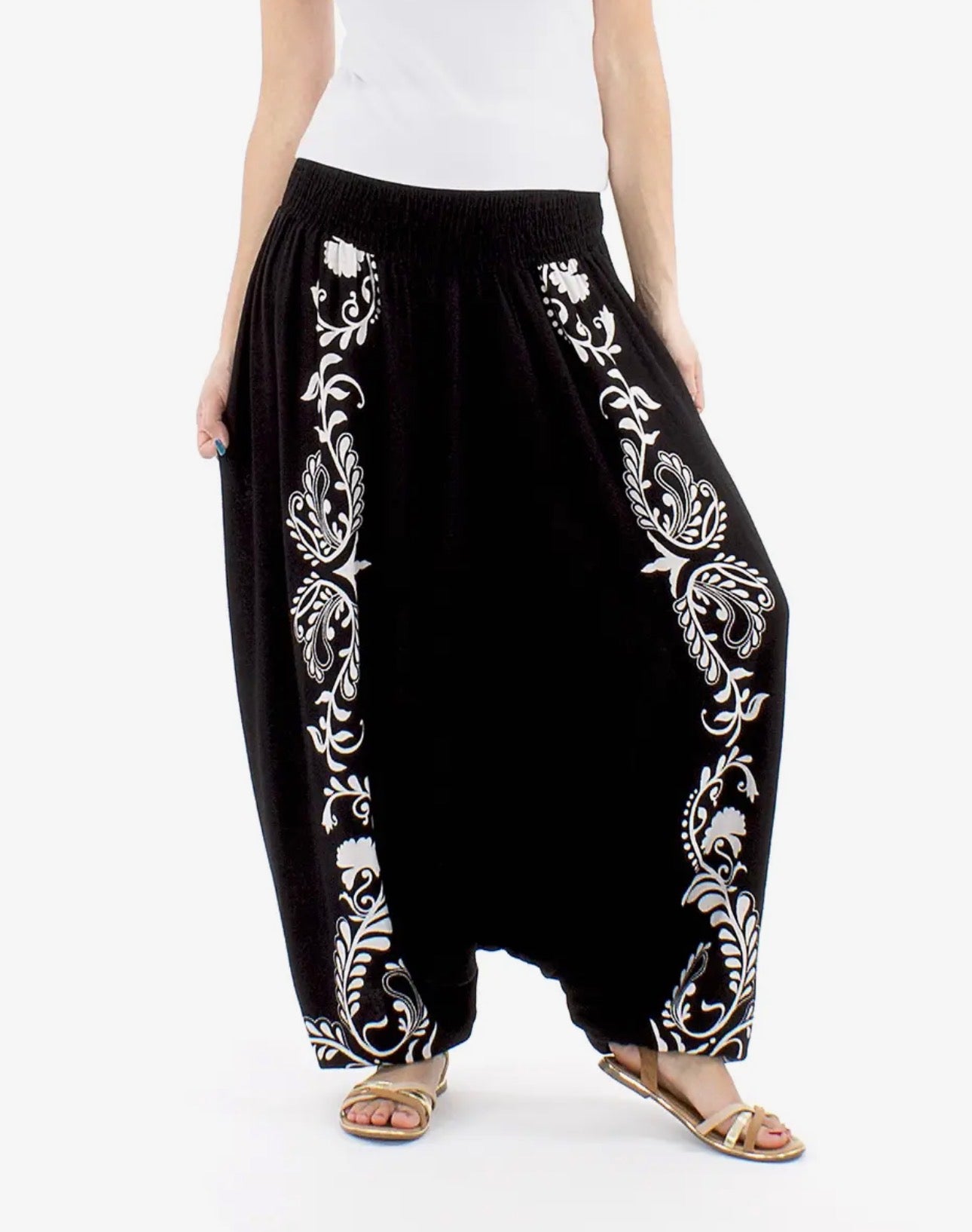 Pantalone 3 in 1