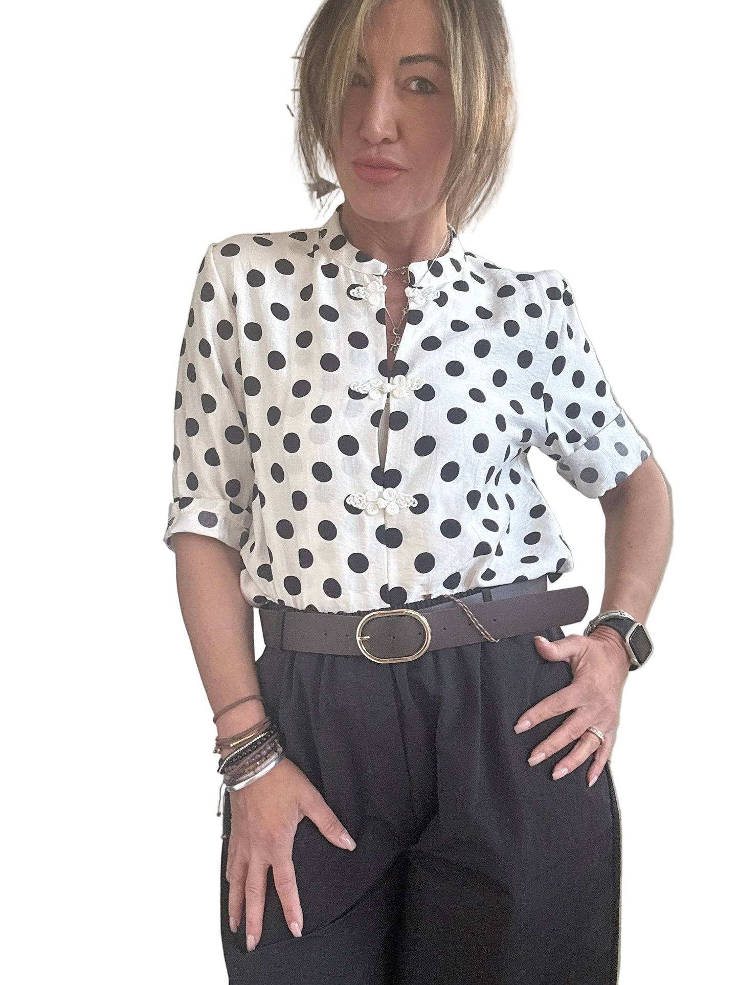 Camicia Napoleone