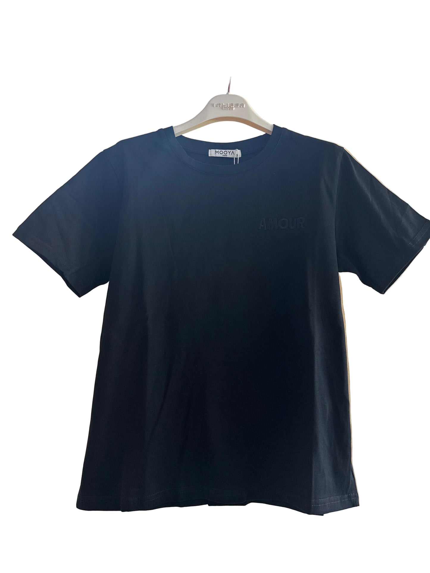 T shirt Amour